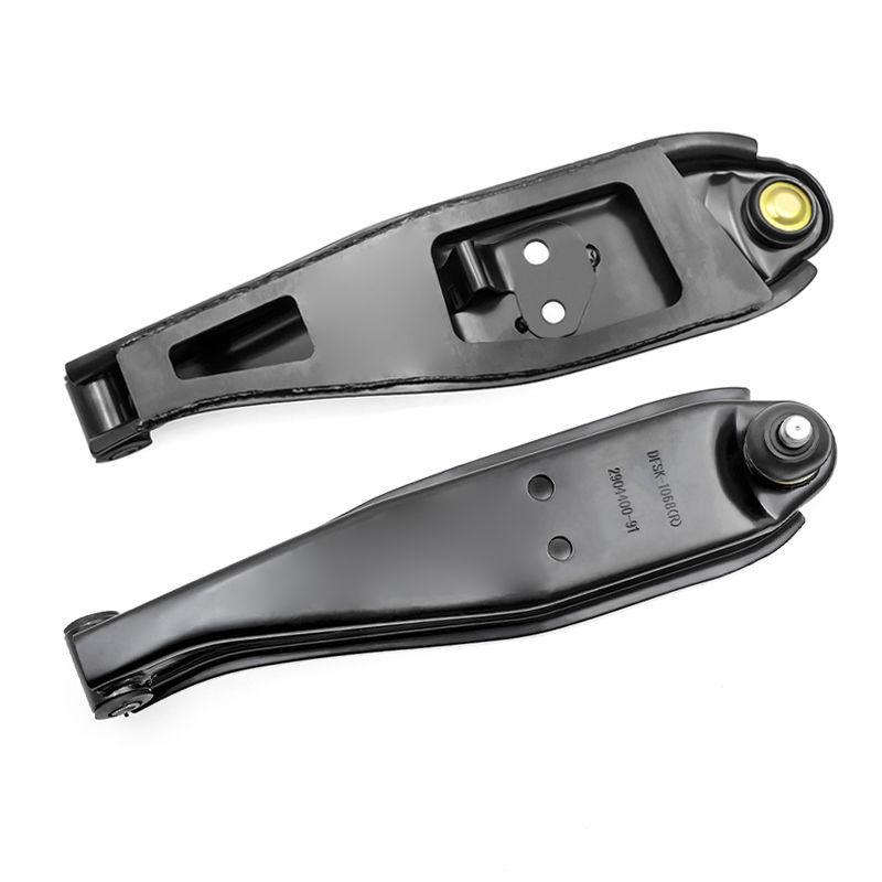 For DFSK DFM Dongfeng SOKON Mini Bus Van Cargo Truck V21/V22/V27/C31/C32 lower arm lower bracket swing arm suspension front left