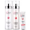 [ACFINE] Skincare Set (Skin 150ml, Lotion 150ml, Cleansing Foam 50ml)