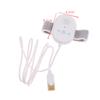 Bedwetting Sensor Potty Training For Children With Loud Sound Strong Vibration Children Pee Alarm Bedwetting Monitor Sensor