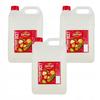 Jamar Spirit Vinegar Fermentation 10% Acidity 5 L X 3 Pieces
