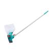 Swimming Pool Spa Vacuum Jet Underwater Cleaner with Filter Brush Connector for Above Ground Pools