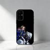 Game P-Pragmata  Phone Case For Samsung S25,S24,S21,S22,S23,S30,Ultra,S20,Plus,Fe,Note,5G Black Cover