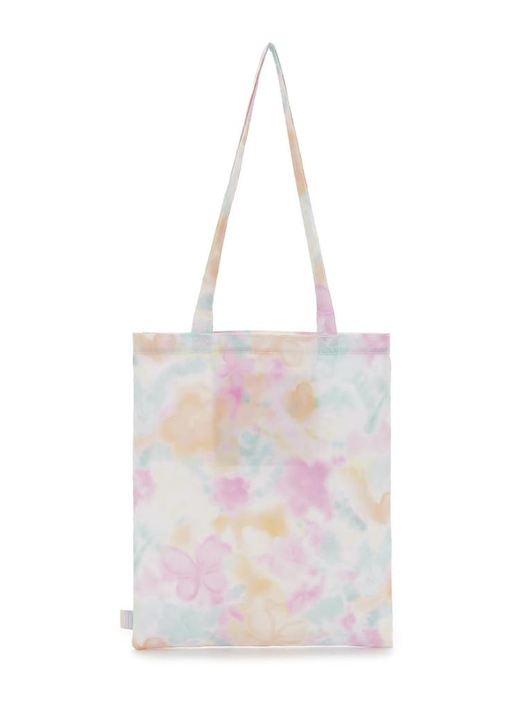 Gelato Pique KANSAI YAMAMOTO Tote Bag PWGB261568 Pink Free Size Women's