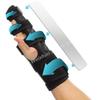 Trigger Finger Splint Brace Two Or Three Fingers Support For Finger Knuckle Immobilization Pain Relief Tendonitis Mallet Fingers