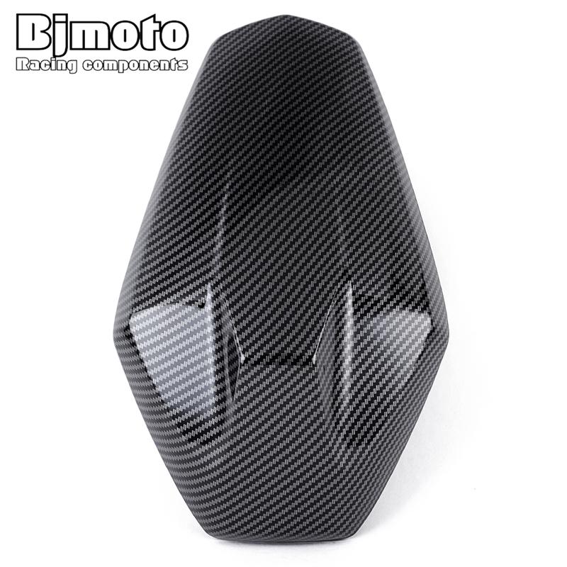Motorcycle Rear Seat Cover For KAWASAKI Z H2 ZH2 SE 2021 2022 2023 2024 Passenger Pillion Solo Cowl Hard Tail Section Fairing