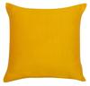 Home Decor Solid Aqua Blue Dupion Silk Cushion Cover Pillow Case Choose Size