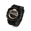 G Shock Gd 100Gb 1dr  Gd 100Gb 1  biG Face diGital SportS Soldier Men S Urethane Watch