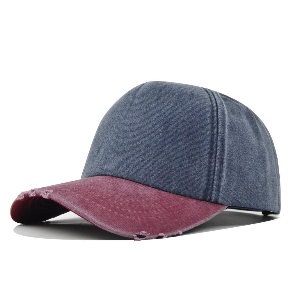 Cappellino Unisex Vintage Regolabile per Escursionismo e Alpinismo all'Aperto