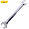 Mirror Finish Double Open-End Wrench