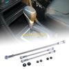 P5ED Replacement Gear Linkage Rod Kit Gear Linkage Push Rods Auto Accessory for 106 Saxo 245283 Car Links Rod Kit