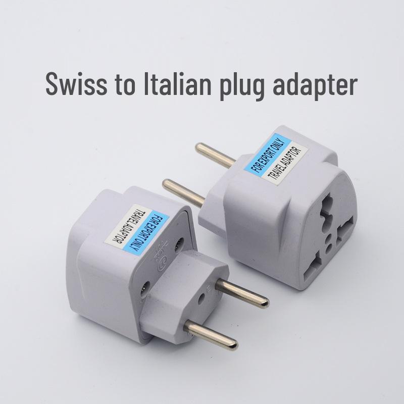 Universeller Reise-Netzadapter: US, AU, UK, EU Reiseadapter