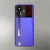 Per Oppo Realme GT Neo 5 Cover Posteriore Batteria Pannello Vetro Posteriore Custodia Sostituzione