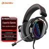 DAREU EH925 Wired Gaming Headset
