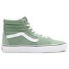 Vans SK8 Hi Shale Green Vans VN0A32QG4G6