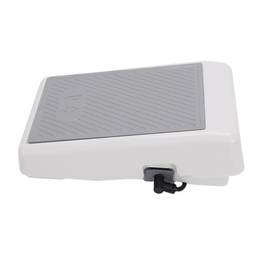 Pedalersatz für Bernina 125 130 140 150 153 155 160 163 165 170 180 185 200 Nähmaschine Kunststoff-Fußanlasser