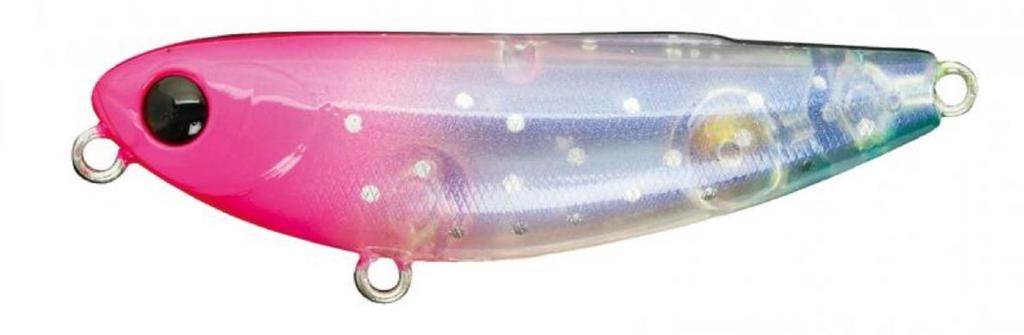 Zipbaits ZBL Fakie Dog Crazy Bee 50mm Floating Lure 583 (7041)