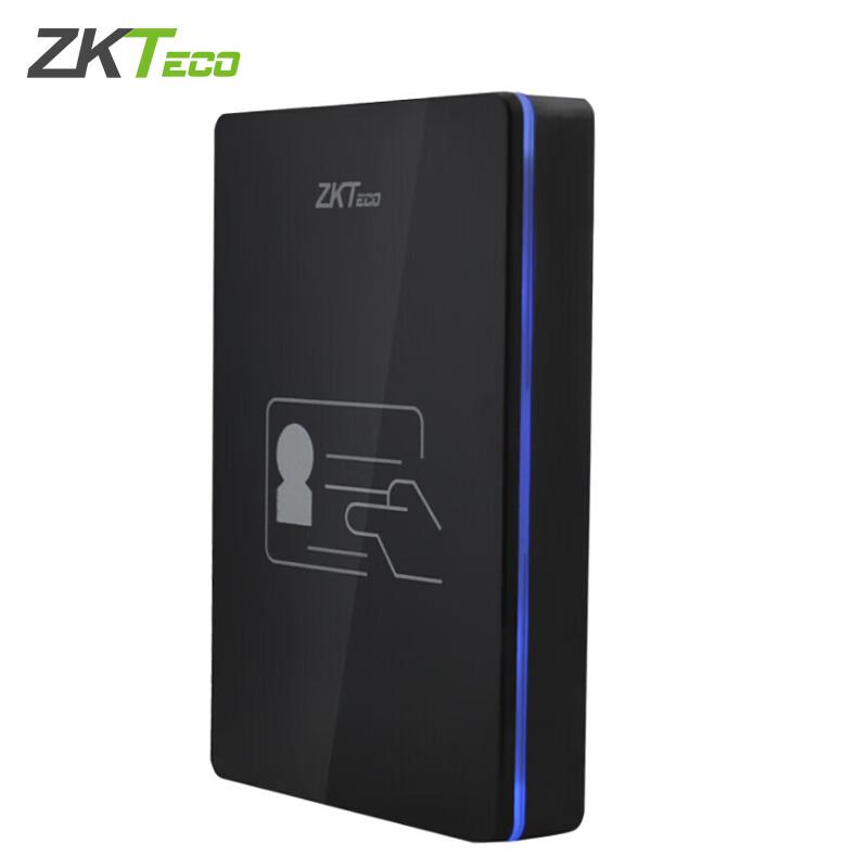 ZKTECO ID100 ID Card Reader CN plug (adapter included)