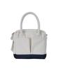 Nohant Canvas Tool Bag Ivory
