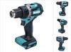 Дрель-шуруповёрт Makita DF002