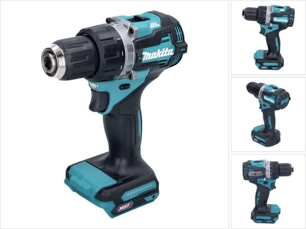 Дрель-шуруповёрт Makita DF002