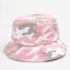 2026 New Washed Cotton Camouflage Bucket Hat For Men And Women Outdoor Travel Casual Sun Cap Panama Fisherman Hats Bob