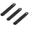10-1pcs Motorcycle Rubber Bands for Frame Securing Cable Ties Wiring Harness Cables for Motobike Motorcycle Moto Accessories