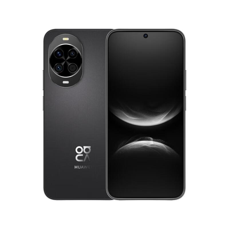 

HUAWEI nova 14 HarmonyOS AI Smartphone (CN version)