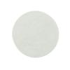 Round Woven Placemats Natural Woven Heat Resistant Non Slip Mats for Dining Table Kitchen Home Holiday Decor