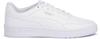 Sneakers Puma Court Classic Clean White/light Grey