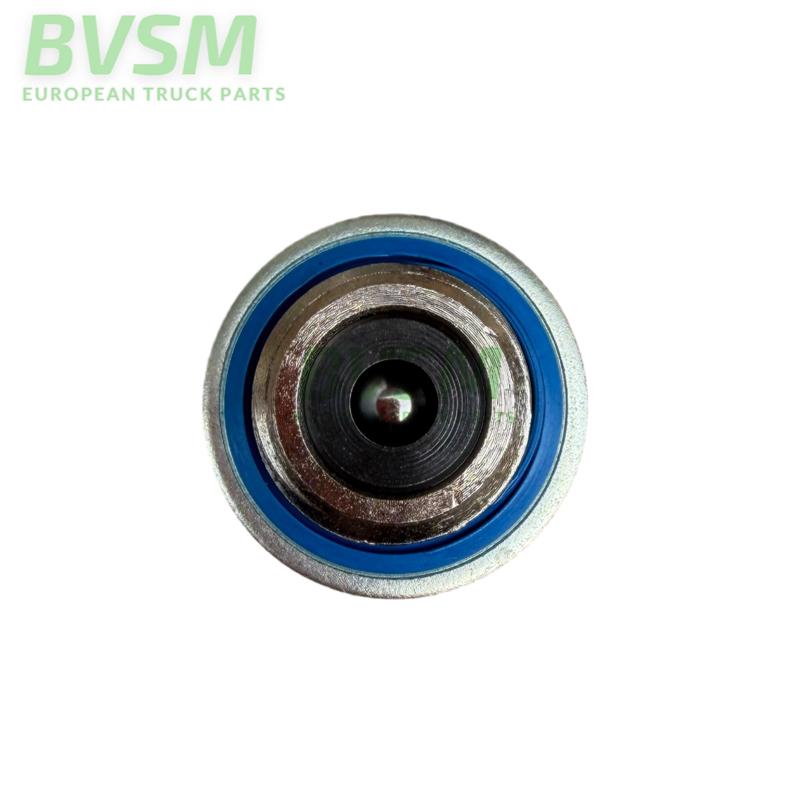 Ruck parts 3095479 7403095479 Overflow Valve DT2.12247 For VOLVO B12 1992 - ... FH12 1993 - ... FM12 1998 - 2005 NH12 1999 - ..