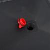 Oil Tray Tool Tray Parts Cleaning Tray Car Waste Oil Tray Wash Parts Basin Car Oil Tray Auto Repair Oil Receiver