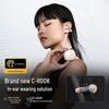 NANK Clip Pro Open-Ear Wireless Bluetooth Earbuds