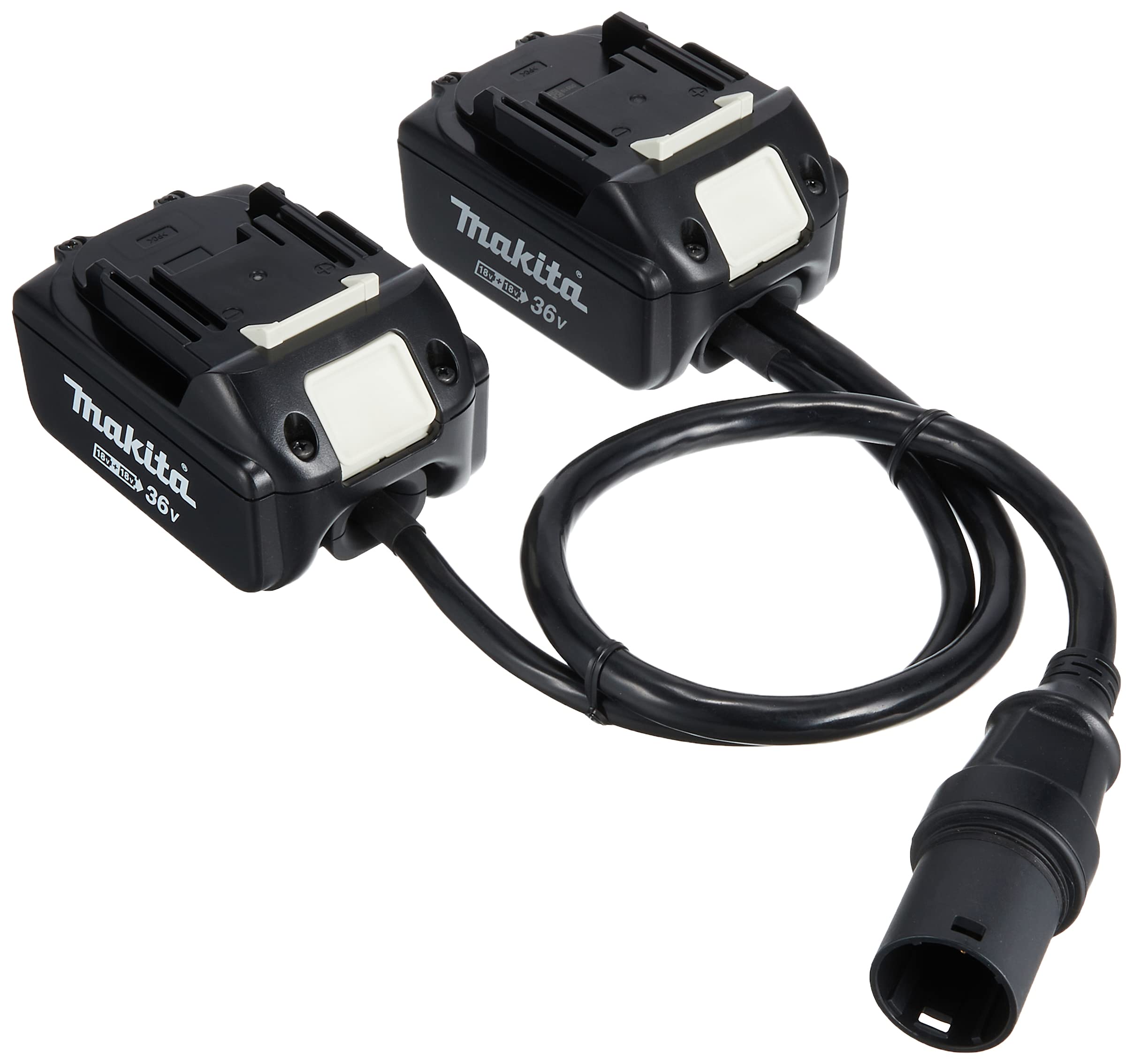 

Адаптер Makita 18 В x 2 A-69076