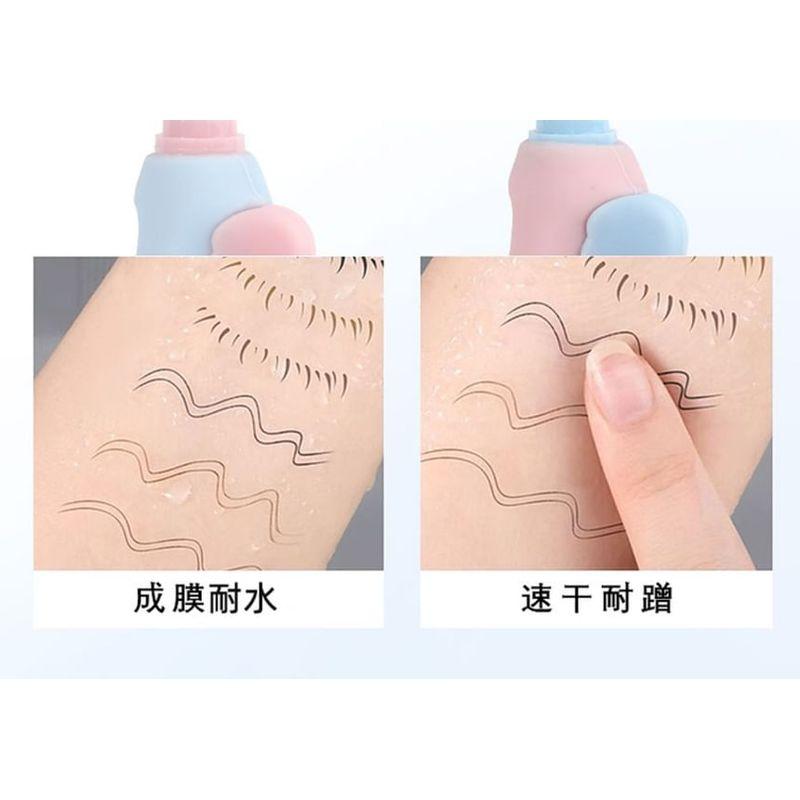 MYY - Koala Series Eyebrow Pencil - 2 Colors