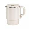 Shangqi Portable Folding Travel Electric Kettle
