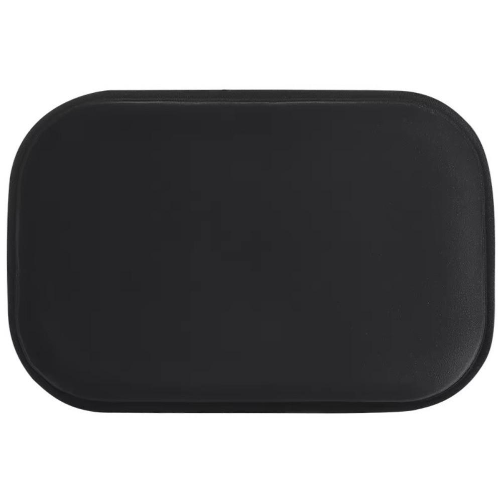 Soft Car Armrest Cushion Booster Pad Thicken Heightening Pad Car Armrest Pad For Central Console
