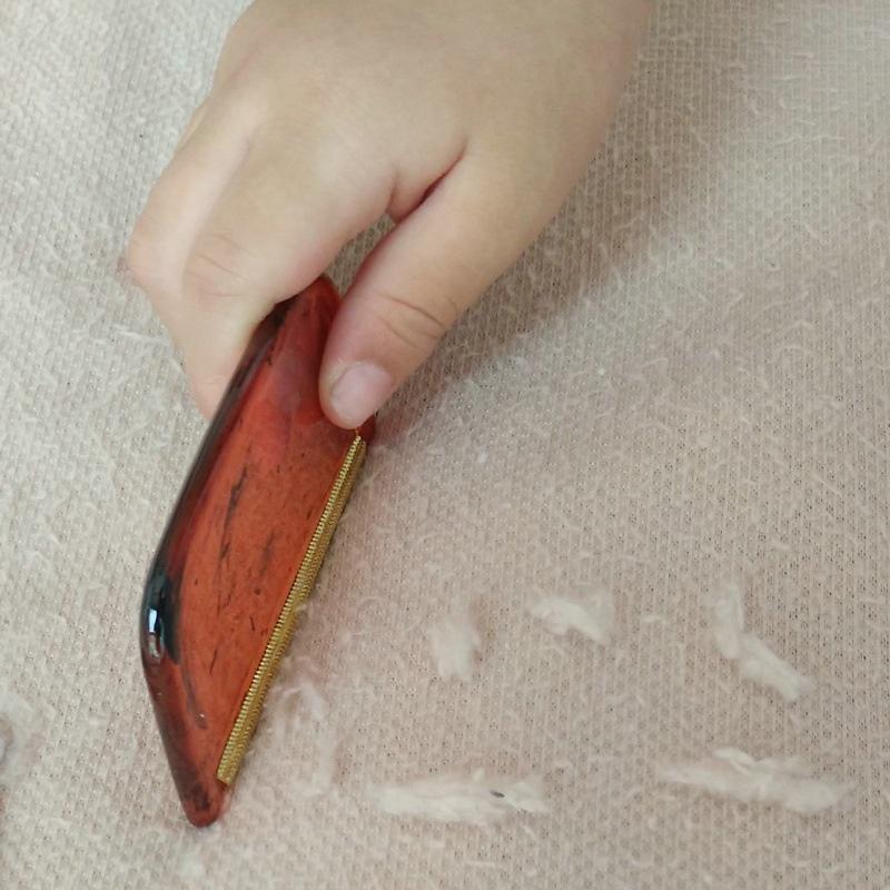 Mini odstraňovač žmolků Nástroje na čištění prádla Nástroje na čištění kuliček vlasů Ruční stroj na stříhání pelet Přenosný epilátor Svetr Holicí strojek