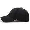 2025 New Summer Men Women Snapback Quick Dry Mesh Baseball Cap Sun Hat Bone Breathable Hats Adjustable Outdoor Hat Fishing Cap