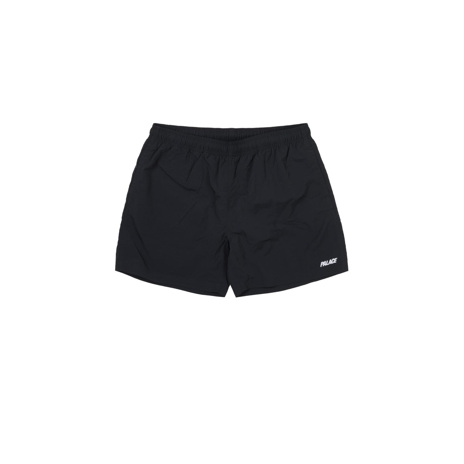 Palace Ss25 Drop7 Стандартные плавательные шорты Классический вышитый логотип Эластичная талия Унисекс плавательные шорты P28ST014 M