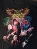 Rare AEROSMITH HONKIN' ON BOBO Gift For Fan Black All Size Shirt