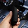 For BMW Serie 1 2 3 4 5 6 7 X3 X1 X2 X4 X5 F15 G05 X6 F16 Z4 M5 F48 F10 F40 G02 G31 G23 G42 F34 IX3 TPU Car Key Fob Case Holder