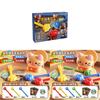 Cat Catching Mouse Preschool Education Toy Set For Parentchild Interaction