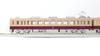 Tenshodo HO Gauge Tobu Railway 6050 Series and 6000 Series Revival Color 6162F Type Pantograph Set of 2 Powered 65016 Model Train T-Evolution (No Car)