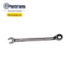 Great Wall 72-Tooth Industrial Grade Reversible Ratchet Combination Wrench