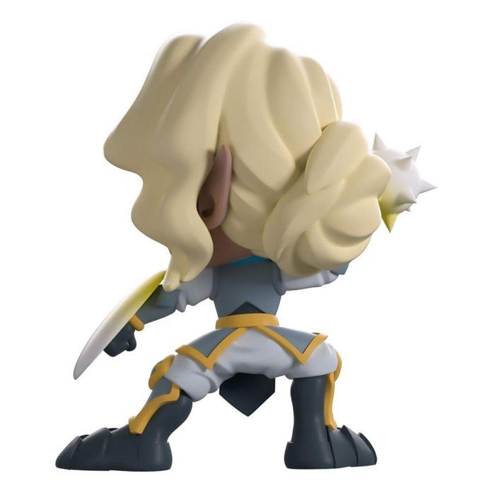 Youtooz - The Legend of Vox Machina - Figurine Pike Trickfoot 12 cm
