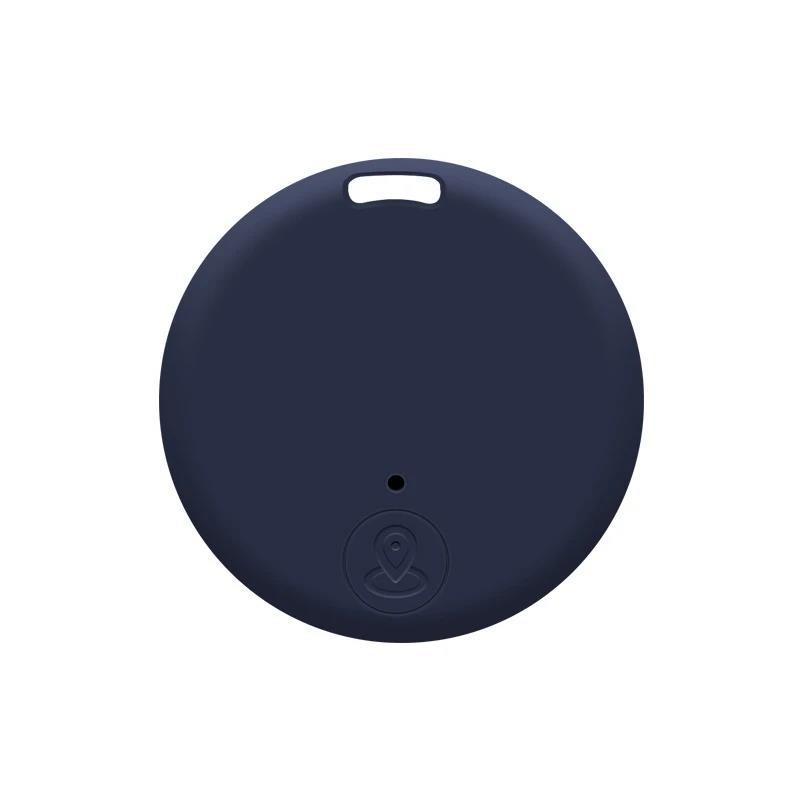 Smart Bluetooth 5.0 Mini GPS Tracker Luggage Pets Anti-Lost Tag Locator Key Articles Wallet Collar Tracking Device Accessories