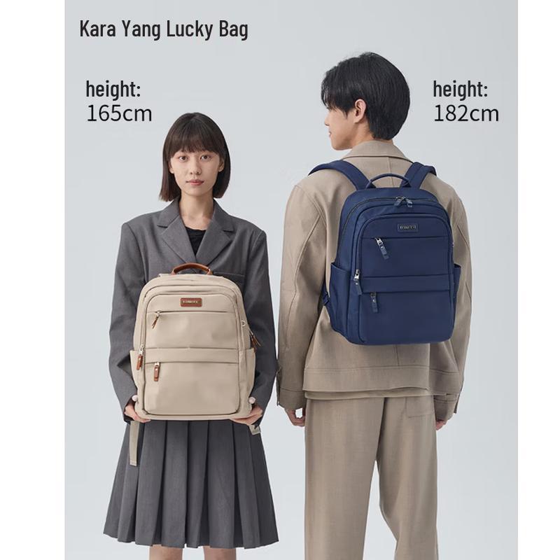 KALA·Y CN5224 Anti-Theft Business Laptop Backpack
