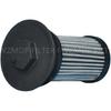 Transmission Oil Filter K3811-14070 Compatible with Kubota Z723KH-48, Z724KH-54, Z724X-48, Z725KH-54", Z726XKW-3, Z751KWi, Z781KWi-54, Z781KWTi-60