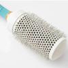 Professional Round Brush Blow Drying Small Ceramic Ionic Thermal Barrel Brush Precise Heat Styling Lightweight Round Hair Brush