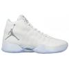 Air Jordan 29 'All Star - Pearl' Men's 744312-100